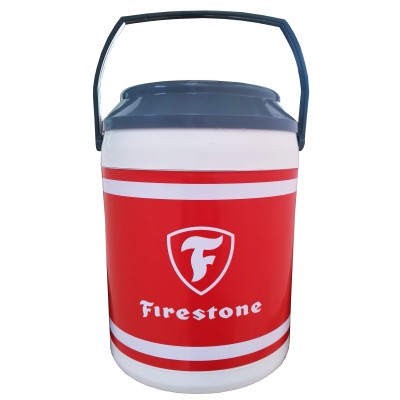 CO16- Cooler 16 latas